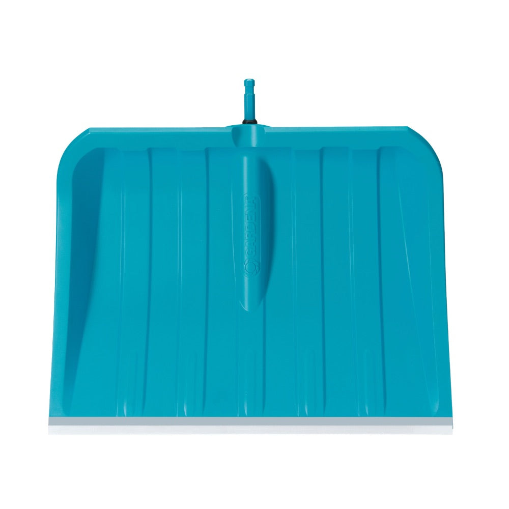 0160078f2f3e451fba52ed86289c7160-Original.jpg Combisystem Snow Shovel ES 50, 50 cm Working Width, For Smooth Surfaces - Image 1