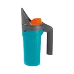Hand-Held Small Caster S Spreader, 4 Dosage Degrees, 1.2 L Container Capacity - Image 2