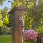 AquaCount Water Meter for Efficient Garden Water Management, Monitor Water Consumption - Image 4