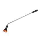 Profi System Multi-Purpose Spray Lance for Extended Reach, 26.5 mm (1") Thread, 19 mm (3/4") Hose