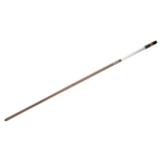 Combisystem Wooden Handle 180 cm, Durable Wood, Vibration-Damping