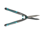 EasyCut Lightweight Hedge Clippers for Efficient Trimming, 200 mm Balde Length - Image 2
