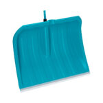 Combisystem Snow Shovel ES 50, 50 cm Working Width, For Smooth Surfaces - Image 2