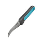 VeggieCut Scissors, Grafting Knife, 8 cm Blade Length, Food-Safe Use, Stainless Steel Blade - Image 2