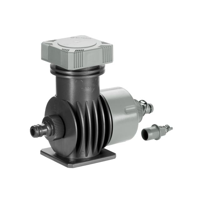 1354-20-1.jpg Master Unit 2000 Basic Pressure Reduction Starter Device, 2000 l/h, 1.5 bar Reduction Rate - Image 1