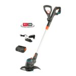 Battery Trimmer ComfortCut Li-18/23 Ready-To-Use Set, Cordless & Lightweight, 18 V, 230 mm Cutting Width