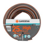 Comfort HighFLEX Hose 19 mm (3/4"), 25 m, 30 bar Burst Pressure, Optimal Hold & Everlasting