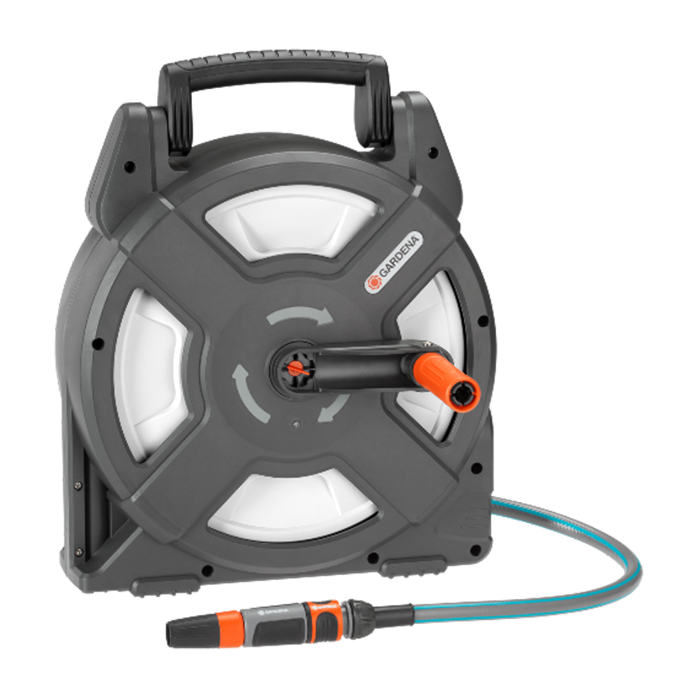 17e3ced2d4c74b28bf8ca17fc5e85169-Original.png Terrace Hose Box 10m: Portable, Easy-to-Use for Gardens & Outdoors - Image 1