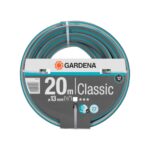 Classic Hose 13 mm (1/2"), 20 m, 22 bar Burst Pressure, Flexible & UV-Resistent