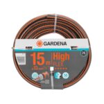 Comfort HighFLEX Hose 13 mm (1/2"), 15 m, 30 bar Burst Pressure, Optimal Hold & Everlasting
