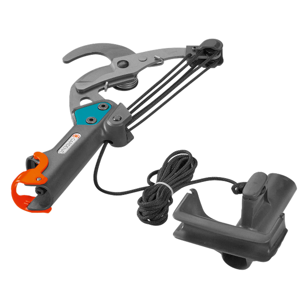 19746629974d4c52ae67feb824553416-Original.png Combisystem Bypass Branch Pruner for Enhanced Tree Care, 35 mm Cutting Diameter, 3 Times More Cutting Power, Bypass - Image 1