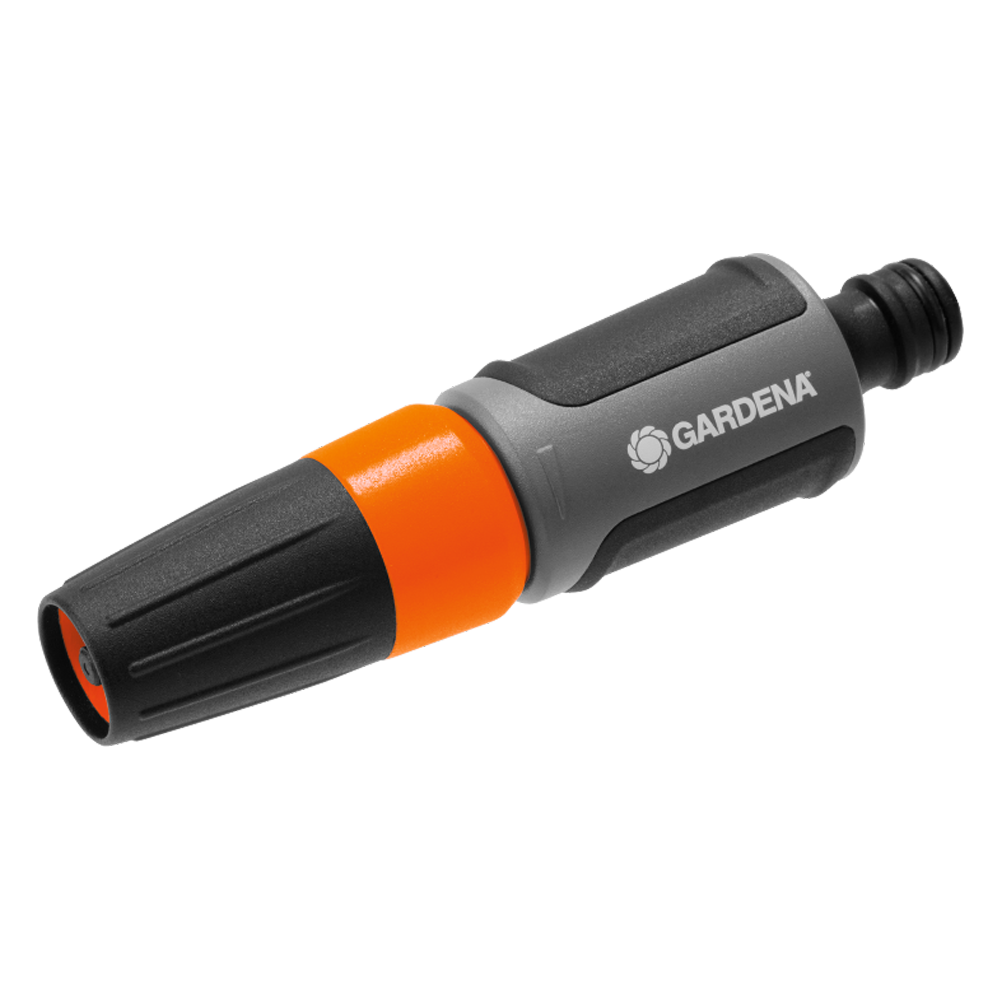 1b260861b822456cb78b83e4470074ff-Original.png Cleaning and Watering Nozzle for Gardening, Fully Adjustable, Standard - Image 1