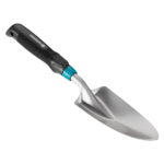 Comfort Hand Trowel for Efficient Planting and Transplanting, 8.5 cm Working Width