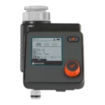 Water Control Select, Automatic Water Timer for Gardens, Sensor Connection, 3 Watering Cycles - Image 2
