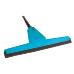 Combisystem Squeegee, 43 cm Working Width, Efficient Water Removal Tool