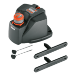 Comfort Large-Area AquaContour Automatic Irrigation System, 360° Irrigation Sector, 350 m² Area Coverage
