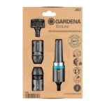 EcoLine Basic Gardening Set from Recycled Materials, Frost Protection - Image 2