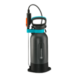 Pressure Sprayer 5L, Standard Sprayer Size, 3 bar, Convenient Garden Care, 1.2 kg