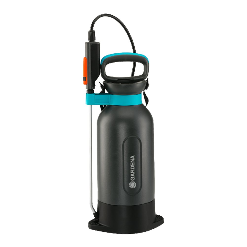 30a5a8fcd26a49b2a9c8b10bde66b27e-Original.png Pressure Sprayer 5L, Standard Sprayer Size, 3 bar, Convenient Garden Care, 1.2 kg - Image 1