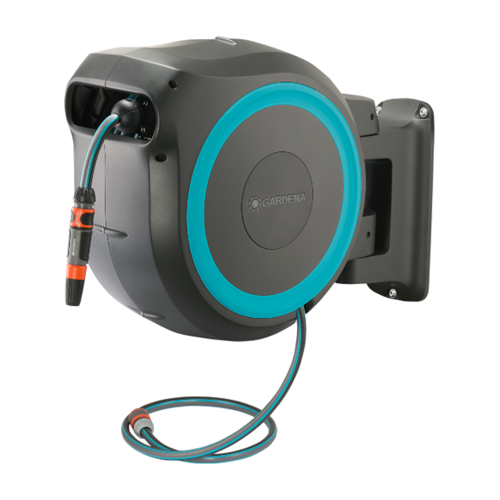 314c3129cf5549e29030fe9633ac517a-Original.png Wall-Mounted Hose Box RollUp XL 35 m, 13 mm (1/2"), Effortless Garden Watering & Hose Management - Image 1