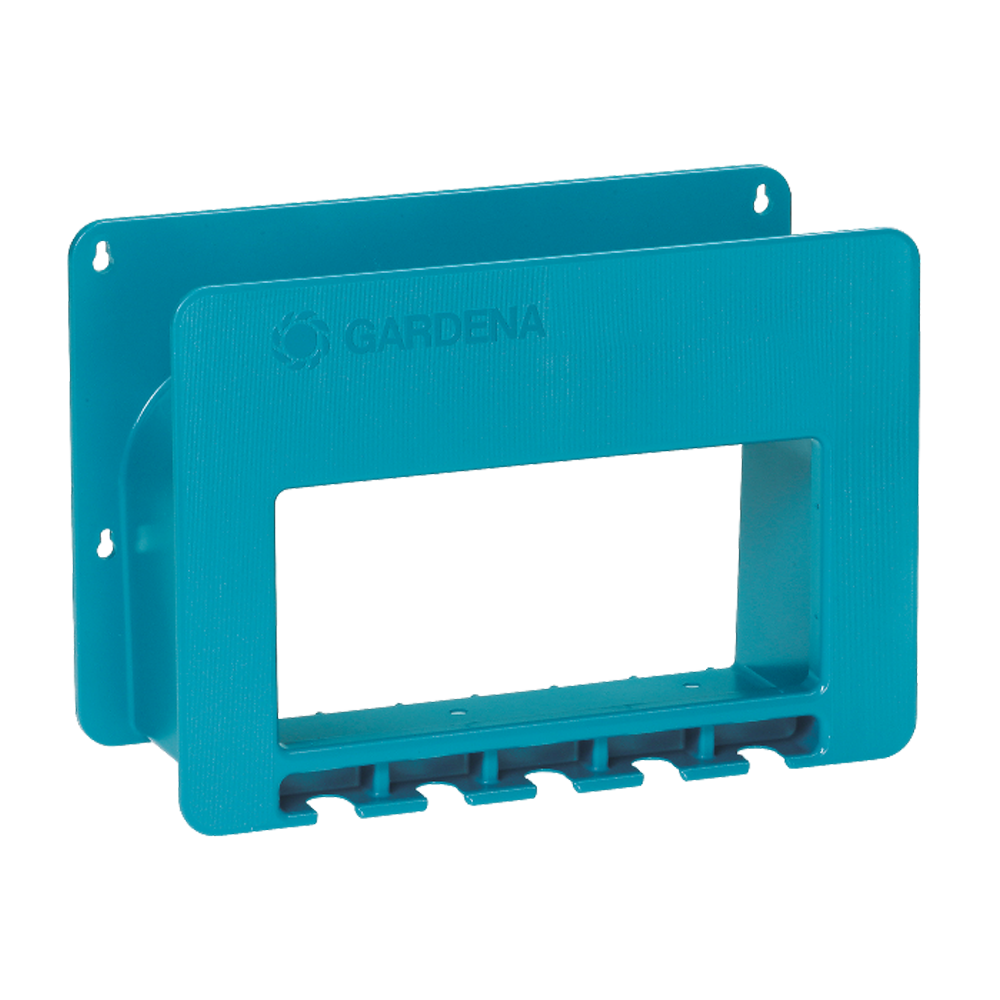 31e18eef70db4716a703c5aa2295eeb6-Original.png System Stowaway Wall-Mounted Garden Hose Storage Solution, 35 m Maximum Hose Storage Capacity - Image 1