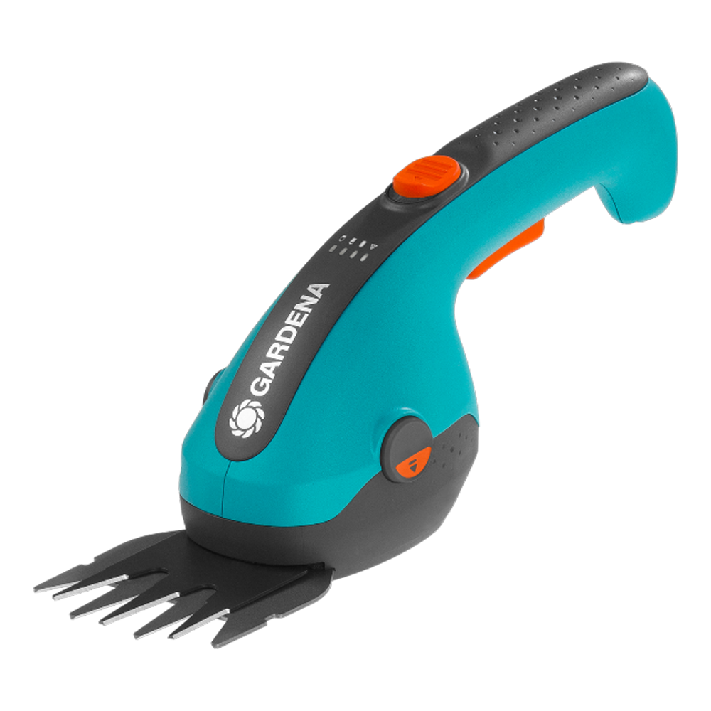 3c0149e920814dbeaebfdbdc14fbff3e-Original.png Battery Grass Shears ClassicCut Li, Precision Edge Trimmer, 3.6 V, 8 cm Cutting Width - Image 1