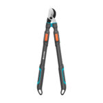 Extendable Pruning Lopper TeleCut Pro L, 25 cm Extendable, 50 mm Cutting Diameter, Bypass