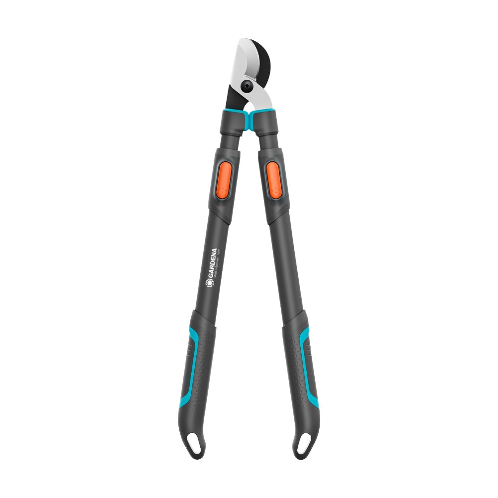 5136a32274914fc99999b50ad717bec6-Original.jpg Extendable Pruning Lopper TeleCut Pro L, 25 cm Extendable, 50 mm Cutting Diameter, Bypass - Image 1