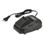 Quick Charger P4A AL 1830 CV for POWER FOR ALL Batteries, 230 V, 100% in 60 min for 2.5 Ah Battery, 70 W