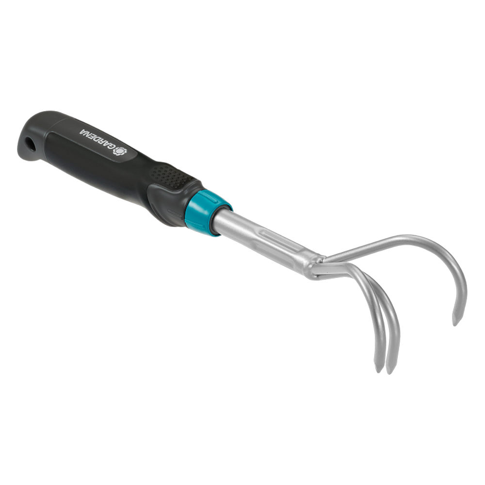 54f4ae8e976b49248801654e03bed582-Original.png Comfort Hand Grubber, 7 cm Working Width, Essential for Soil Aeration - Image 1