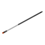 Combisystem Extension Handle for Hand Tools, Lightweight Aluminum, 78 cm
