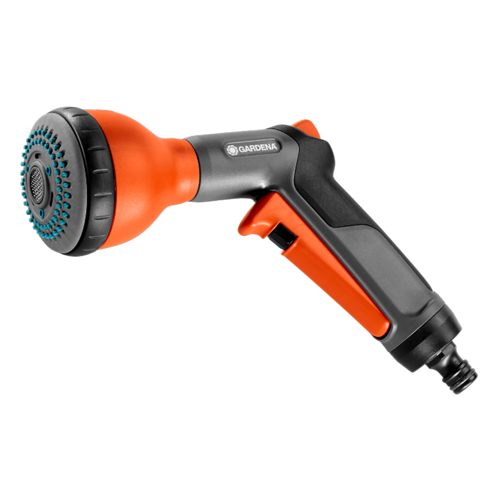 5788c3cf2f904a9696b1cead2ded9a16-Original.png Classic Multi Sprayer, 3 Spray Patterns, Versatile Gardening Needs - Image 1