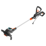 Turbotrimmer PowerCut 650/28 Electric Grass Trimmer, 650 W, 28 cm Working Width, 3 kg