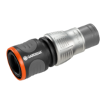Premium Hose Connector 13 mm (1/2") – 15 mm (5/8")