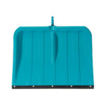 Combisystem Snow Shovel KST 50, 50 cm Working Width, For Rough Surfaces
