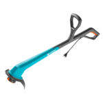 Turbotrimmer SmallCut 300/23 Electric Grass Trimmer, 300 W, 23 cm Working Width, 3 kg