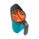 Hand-Held Small Caster S Spreader, 4 Dosage Degrees, 1.2 L Container Capacity - Image 3