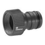 Profi System Threaded Tap Connector 19 mm (3/4"), 19 mm (3/4") Hose