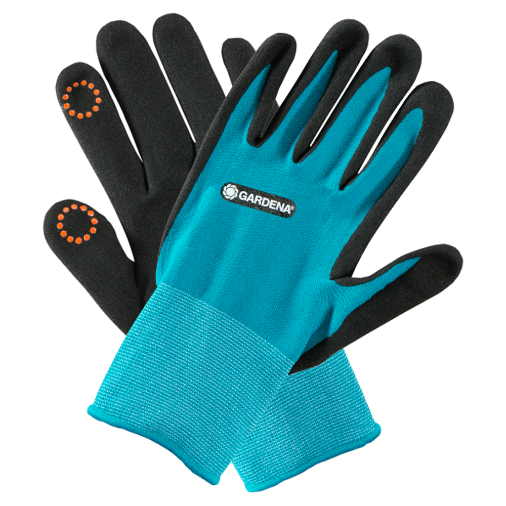 7eb06b1da6bd4024afea10ec5e48eaa3-Original.png Planting and Soil Glove, Size L - Image 1