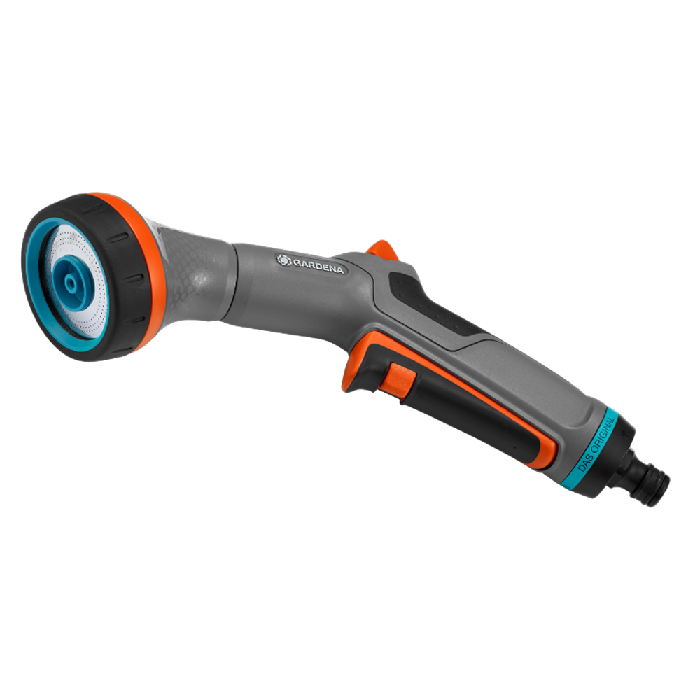 826ddea80974492f839829ca6b581f07-Original.png Comfort Cleaning Sprayer, 2 Spray Patterns, Versatile Irrigation Needs - Image 1