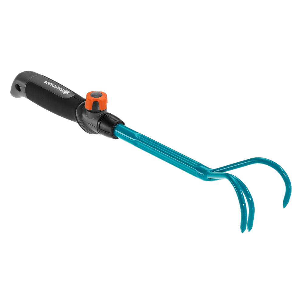 8291b71a13e84b3b8e19a9db9ee1dd9e-Original.png Combisystem Hand Grubber, Ideal for Soil Loosening and Aeration, 7 cm Working Width - Image 1