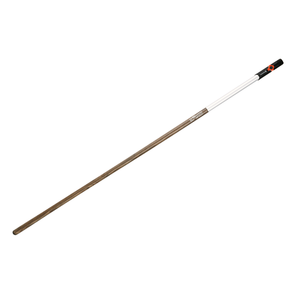 82d73aff943643e097e2ea9e2dab0ddf-Original.png Combisystem Wooden Handle 130 cm, FSC® Certified Ashwood - Image 1