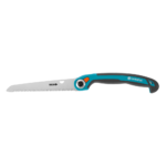 Gardeners' Folding Saw 200 P for Precision Garden Cutting, 200 mm Blade