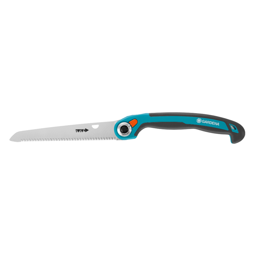 84f147b84698478ab062de9e05cf617f-Original.png Gardeners' Folding Saw 200 P for Precision Garden Cutting, 200 mm Blade - Image 1