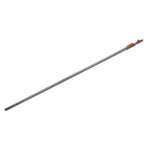 Telescopic Handle 210 - 390 cm, Adjustable & Lightweight, Aluminum