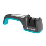 Multi-Purpose Sharpener for Axes and Knives, Efficient Cutting Technology
