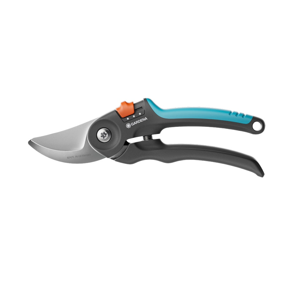 8fb721509eca4473b989cc9d9a5467f0-Original.jpg Garden Secateurs PremiumCut Flex, Semi-Professional, 24 mm Cutting Diameter, Bypass Cut - Image 1