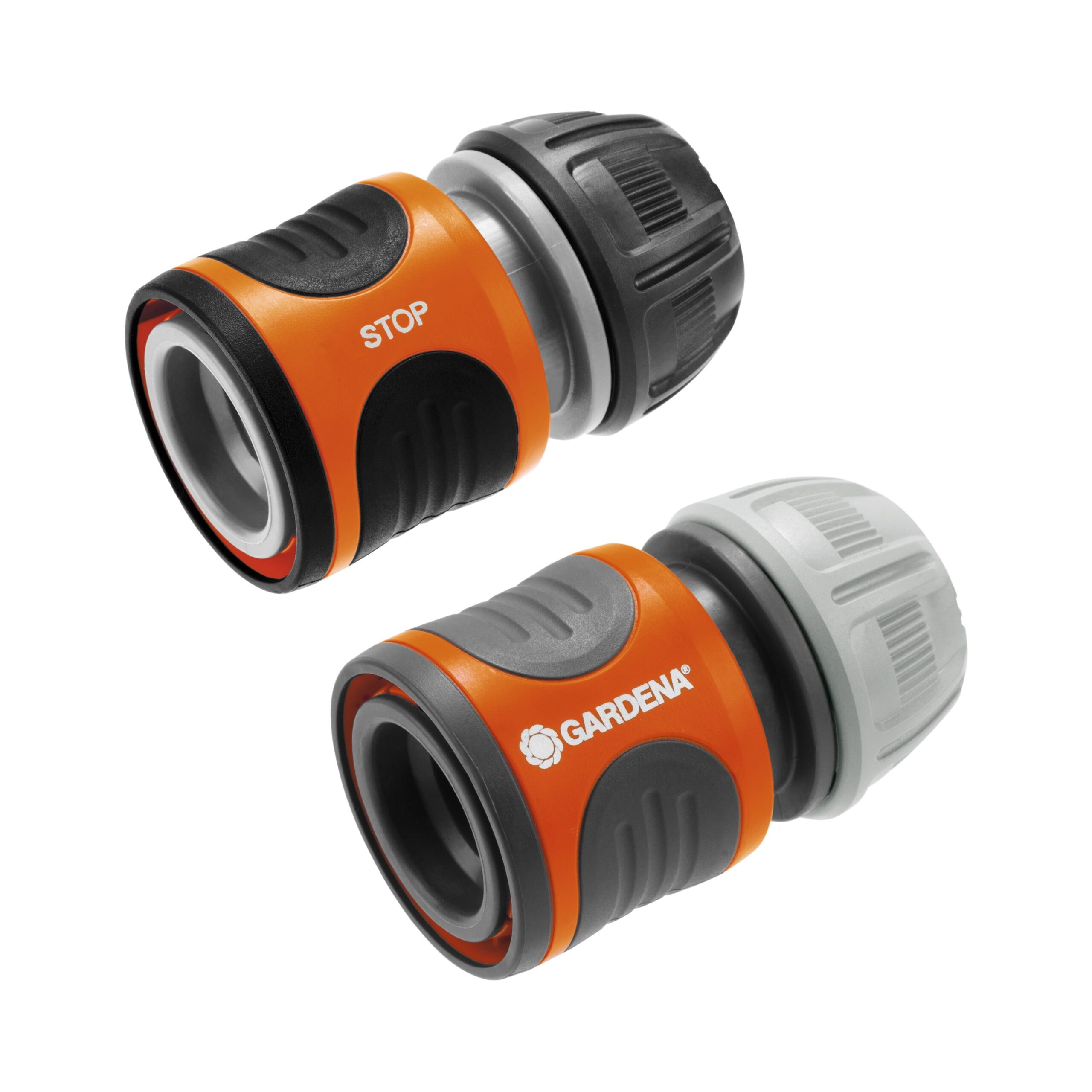 92e70d2c5ada49c58d8eeb9546dcd283-Original.jpg Hose Connector Set 13 mm (1/2") – 15 mm (5/8") with Water Stop - Image 1