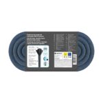 Textile Hose Liano™ Xtreme 13 mm (1/2"), 20 m Set, 35 bar Burst Pressure, High Flexibility, Dirt-Repellent - Image 4