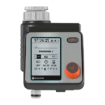Water Control Master, Ultimate Water Timer for Efficient Irrigation, Sensor Connection, 6 Watering Cycles - Image 2
